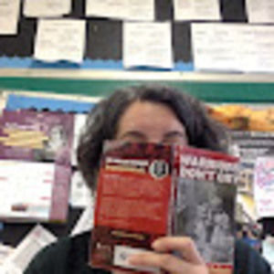 Meet your Posher, Lori